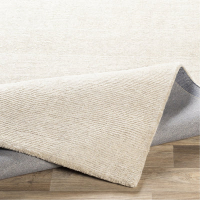 product image for Bari BAR-2300 Hand Tufted Rug in Ivory by Surya 5