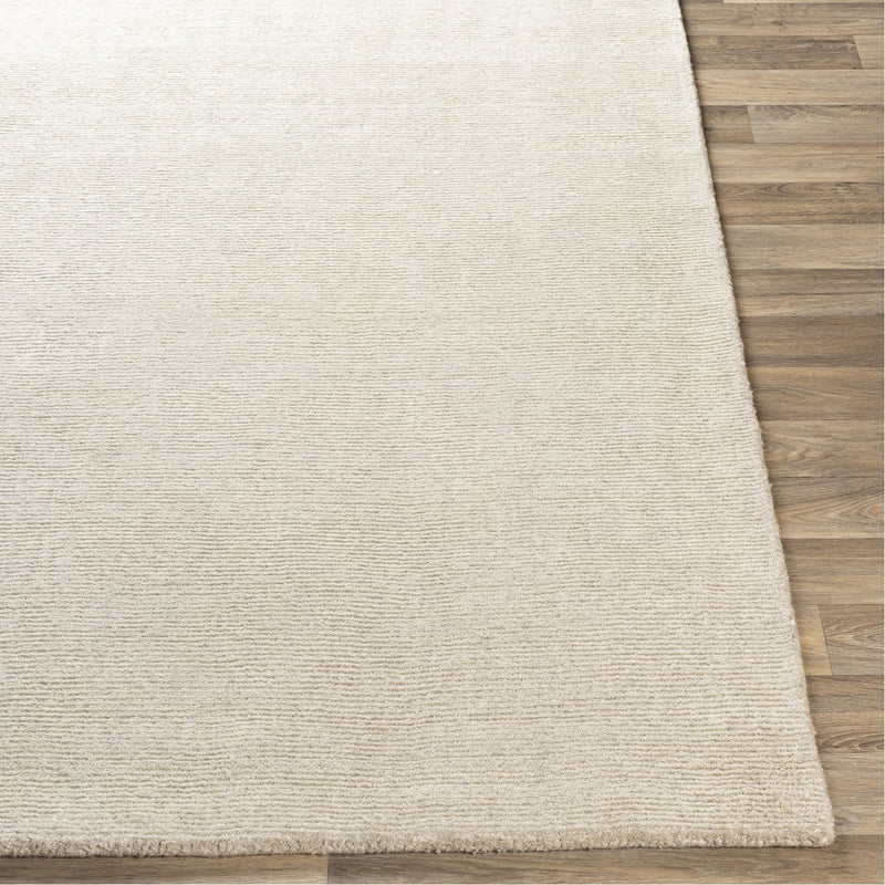 media image for Bari BAR-2300 Hand Tufted Rug in Ivory by Surya 24