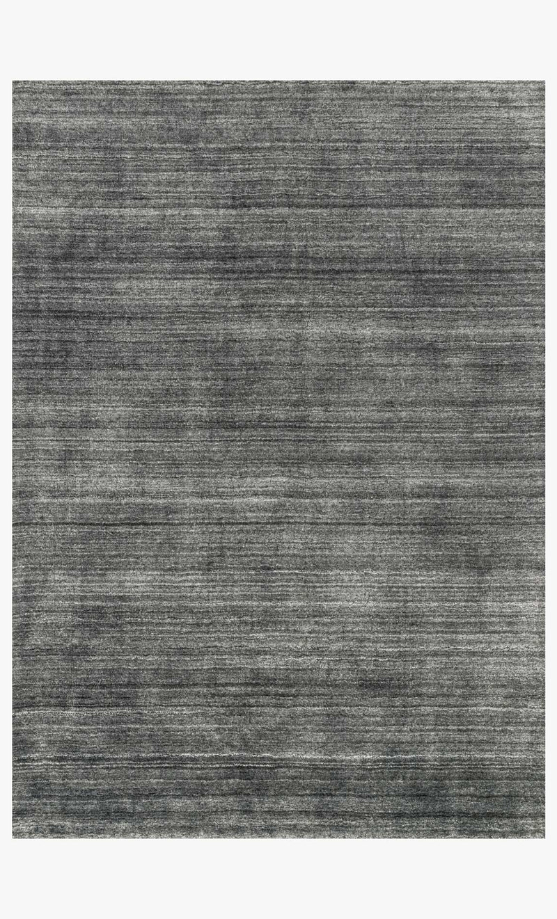 media image for Barkley Rug in Charcoal design by Loloi 249