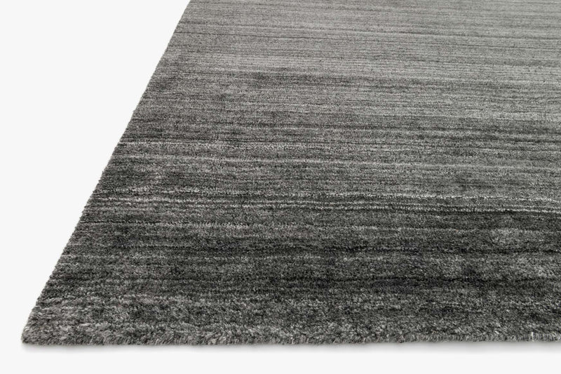 media image for Barkley Rug in Charcoal design by Loloi 229