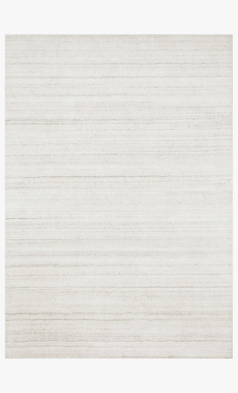 media image for Barkley Rug in Ivory design by Loloi 212