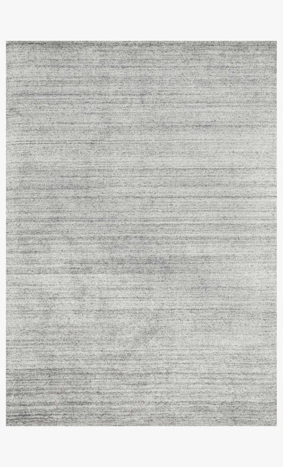 product image for Barkley Rug in Silver design by Loloi 24