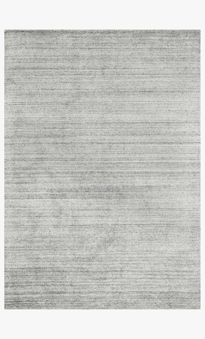 media image for Barkley Rug in Silver design by Loloi 221