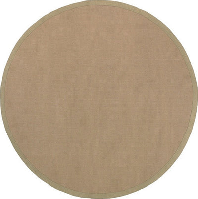 product image for Bay Area Rug in Beige 36