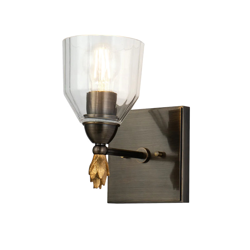 media image for felice light wall sconce by lucas mckearn bb1000db 1 f1g 1 233