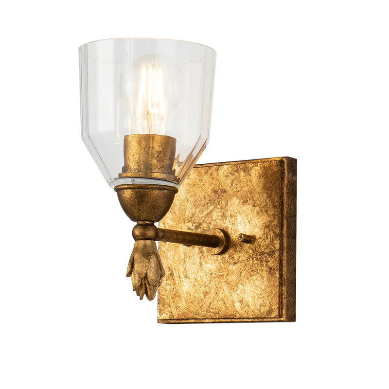 media image for felice light wall sconce by lucas mckearn bb1000db 1 f1g 9 274