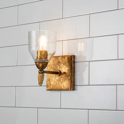 product image for felice light wall sconce by lucas mckearn bb1000db 1 f1g 14 42