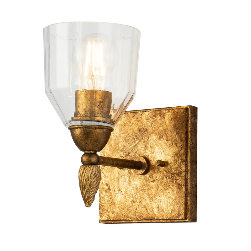 media image for felice light wall sconce by lucas mckearn bb1000db 1 f1g 13 293