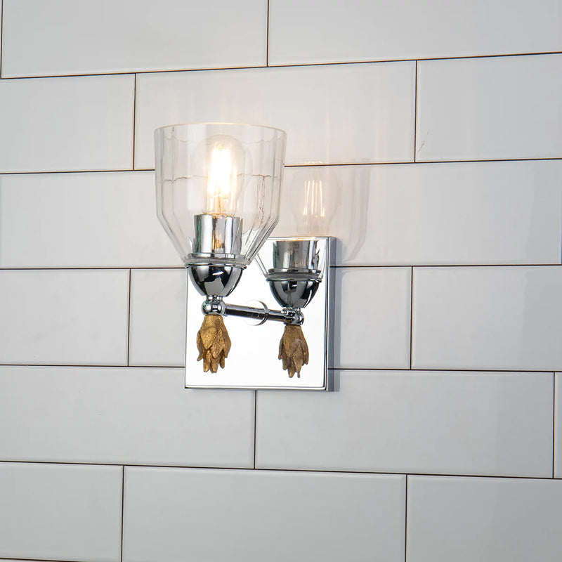 media image for felice light wall sconce by lucas mckearn bb1000db 1 f1g 19 256