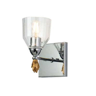 product image for felice light wall sconce by lucas mckearn bb1000db 1 f1g 17 4