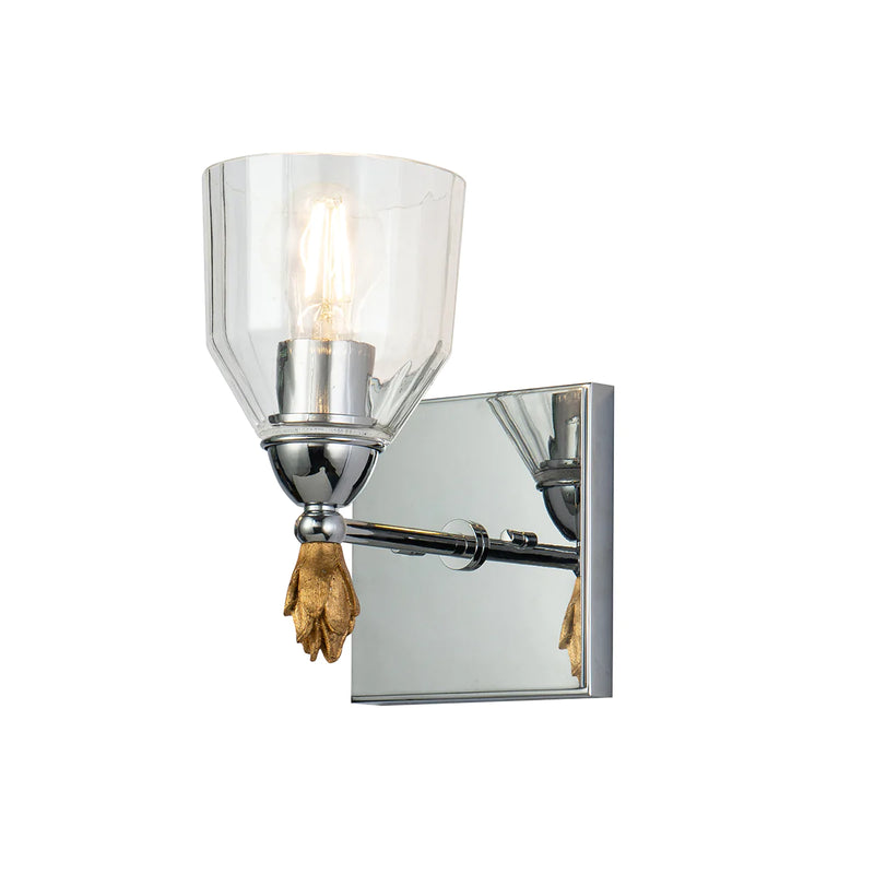 media image for felice light wall sconce by lucas mckearn bb1000db 1 f1g 17 264