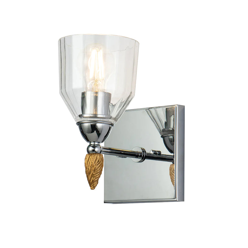 media image for felice light wall sconce by lucas mckearn bb1000db 1 f1g 25 281