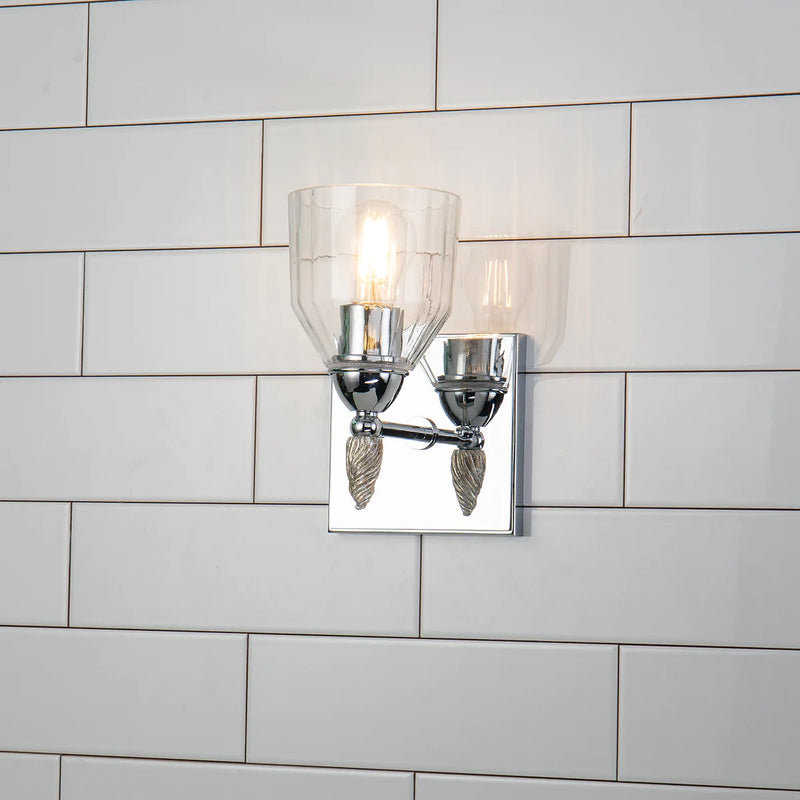 media image for felice light wall sconce by lucas mckearn bb1000db 1 f1g 31 217