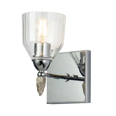 product image for felice light wall sconce by lucas mckearn bb1000db 1 f1g 29 16