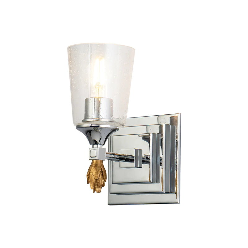 media image for vetiver light wall sconce by lucas mckearn bb1022db 1 f1g 16 280