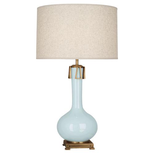 media image for Athena Table Lamp by Robert Abbey 276