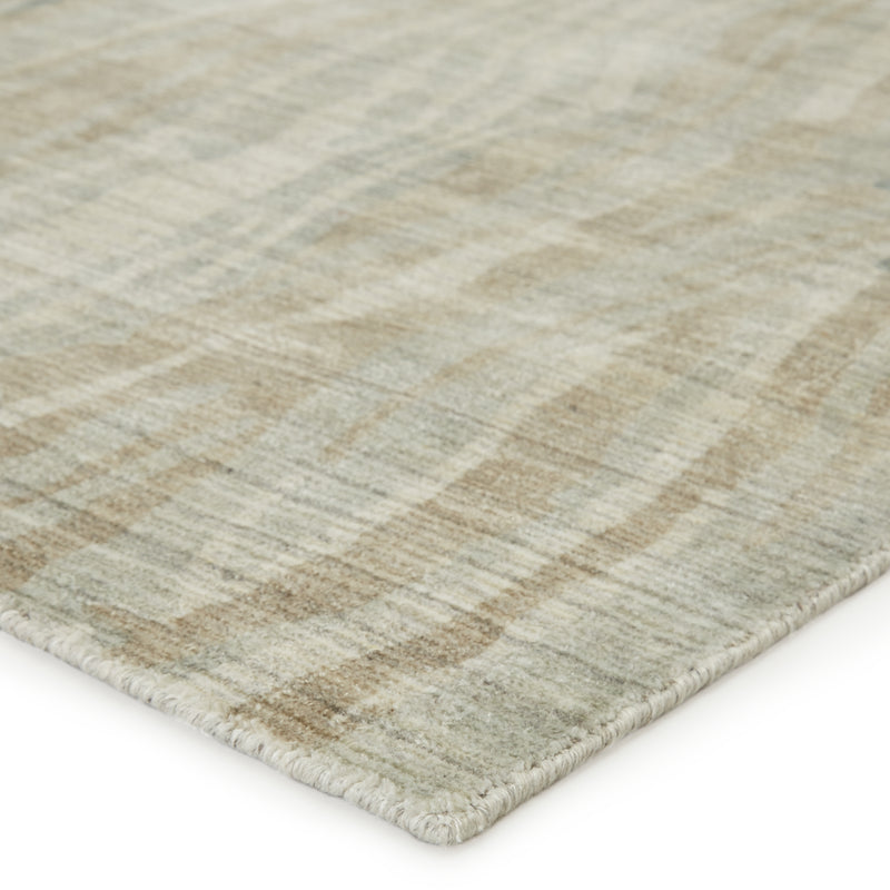 media image for barrington handmade abstract light gray beige rug by barclay butera by jaipur living 2 242