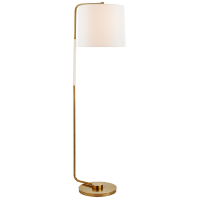 product image for Swing Articulating Floor Lamp by Barbara Barry 52