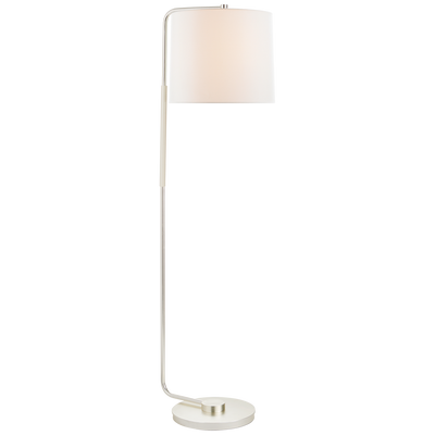 product image for Swing Articulating Floor Lamp by Barbara Barry 0