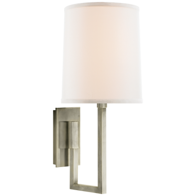 product image for Aspect Library Sconce by Barbara Barry 11