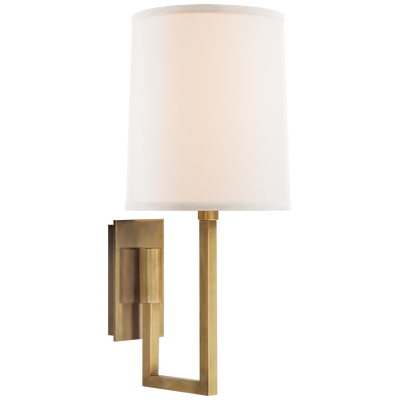product image for Aspect Library Sconce by Barbara Barry 68