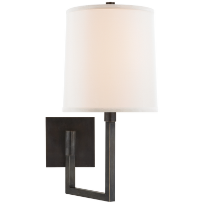 product image for Aspect Small Articulating Sconce by Barbara Barry 71