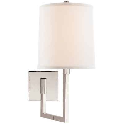 product image for Aspect Small Articulating Sconce by Barbara Barry 31