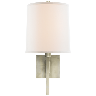 product image for Aspect Small Articulating Sconce by Barbara Barry 57