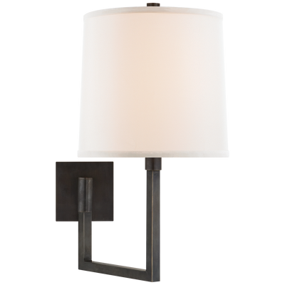 product image for Aspect Large Articulating Sconce by Barbara Barry 79