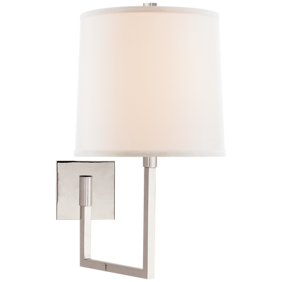 product image for Aspect Large Articulating Sconce by Barbara Barry 35