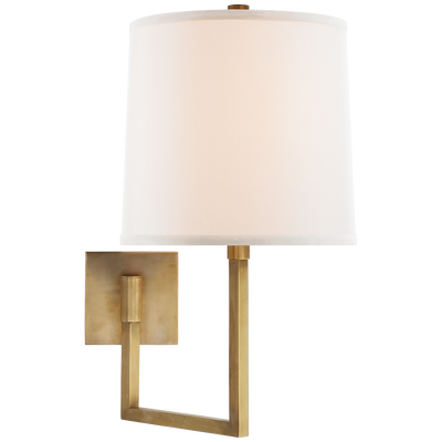 product image for Aspect Large Articulating Sconce by Barbara Barry 86