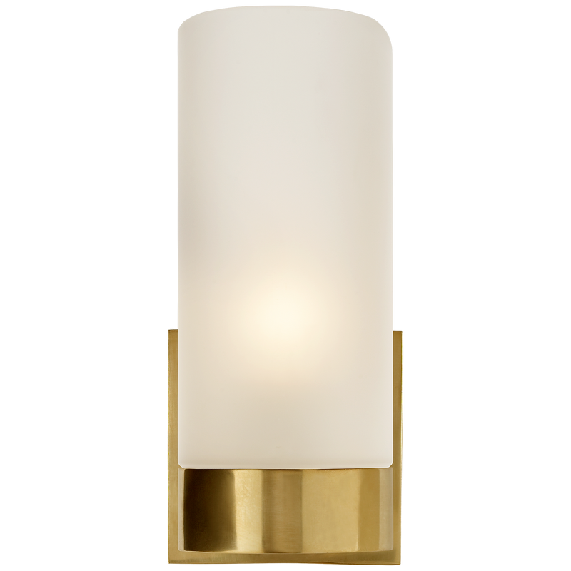 media image for Urbane Sconce by Barbara Barry 25