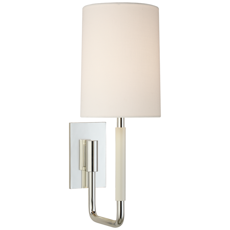 media image for Clout Small Sconce by Barbara Barry 273