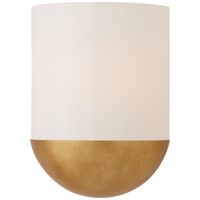 product image for Crescent Small Sconce by Barbara Barry 61