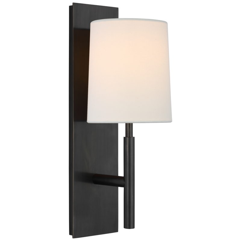 media image for Clarion Sconce 1 288