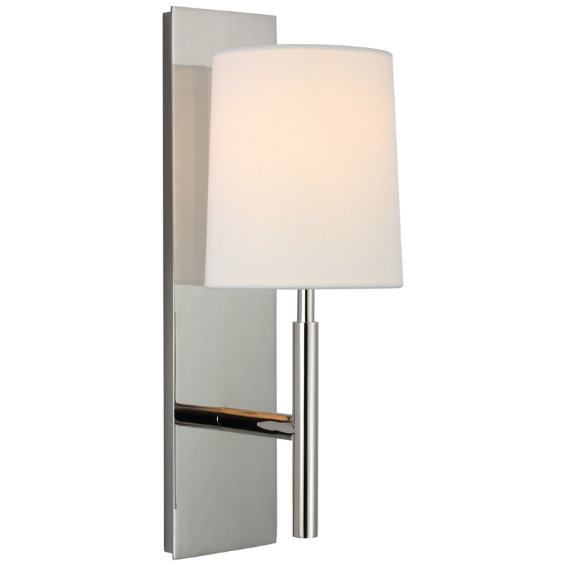 media image for Clarion Sconce 2 288