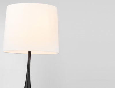 product image for Oscar Sculpted Table Lamp 1 7