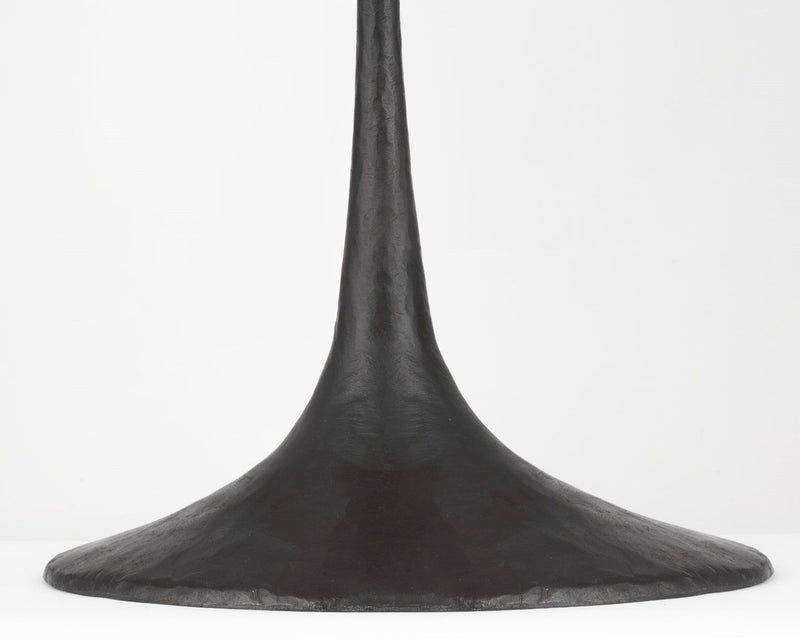media image for Oscar Sculpted Table Lamp 3 239