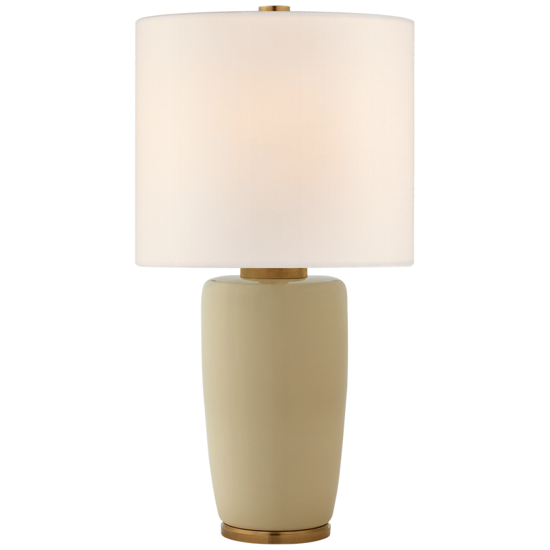 media image for Chado Large Table Lamp by Barbara Barry 263