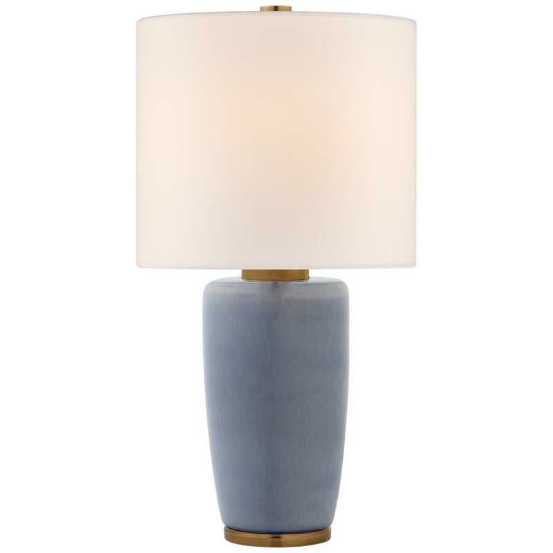 media image for Chado Large Table Lamp by Barbara Barry 283
