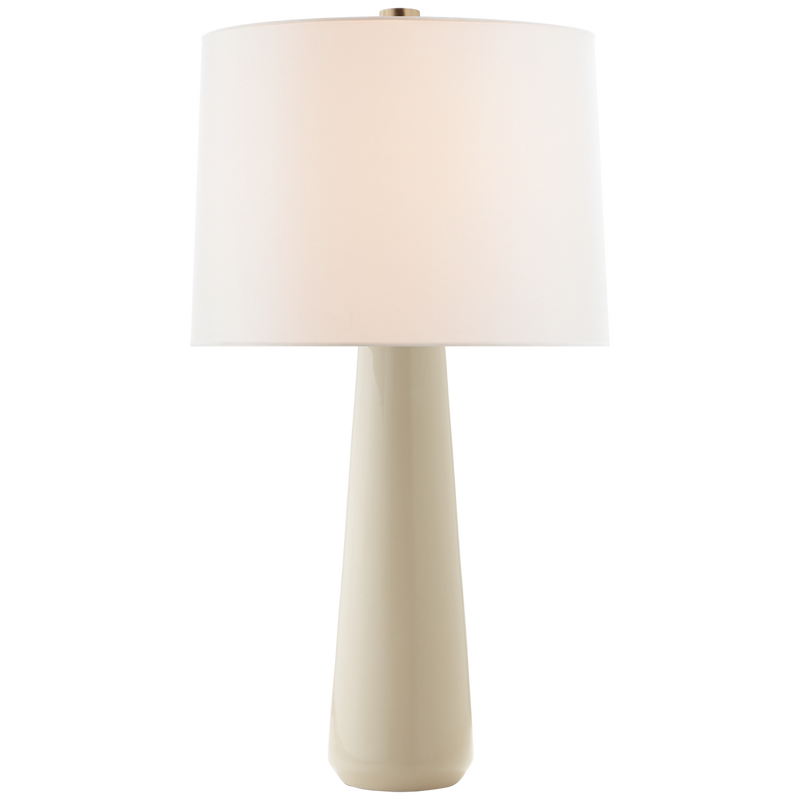 media image for Athens Large Table Lamp by Barbara Barry 252