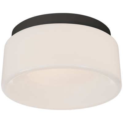 product image for Halo 5.5" Solitaire Flush Mount by Barbara Barry 28