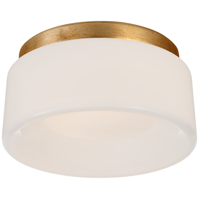 product image for Halo 5.5" Solitaire Flush Mount by Barbara Barry 22