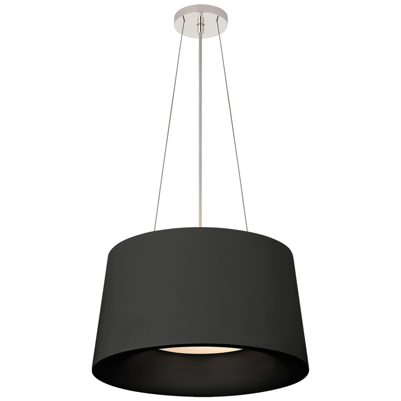 media image for Halo Small Hanging Shade by Barbara Barry 287