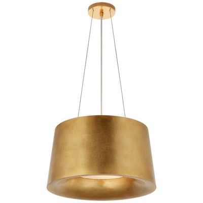 product image for Halo Small Hanging Shade by Barbara Barry 54