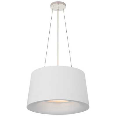 product image for Halo Small Hanging Shade by Barbara Barry 76