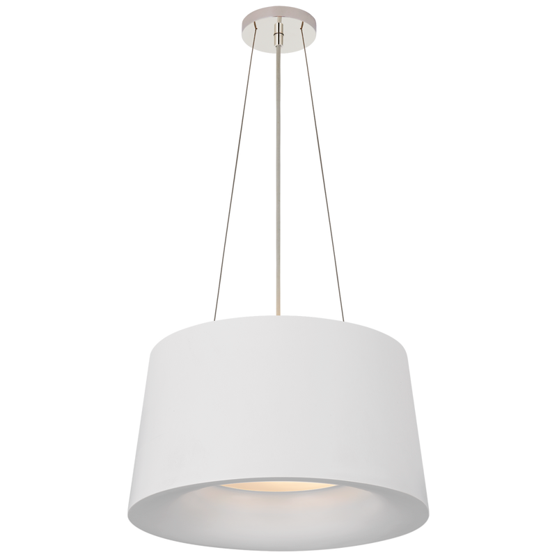 media image for Halo Small Hanging Shade by Barbara Barry 285