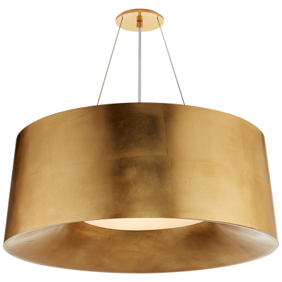 product image for Halo Medium Hanging Shade by Barbara Barry 42