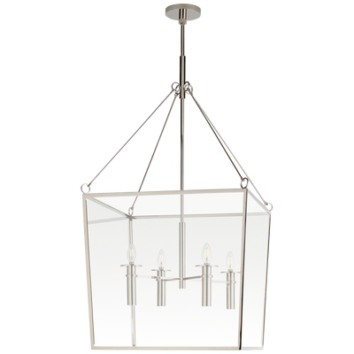 product image for Cochere Large Lantern by Barbara Barry 64