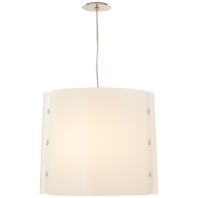 product image of Dapper Medium Hanging Shade by Barbara Barry 565